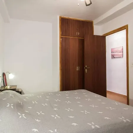 Cozy And In Sunny Apartment Torrevieja
