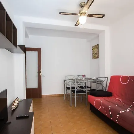 Cozy And In Sunny Torrevieja