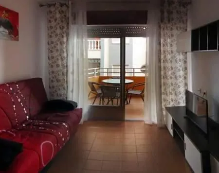 Cozy And In Sunny Torrevieja