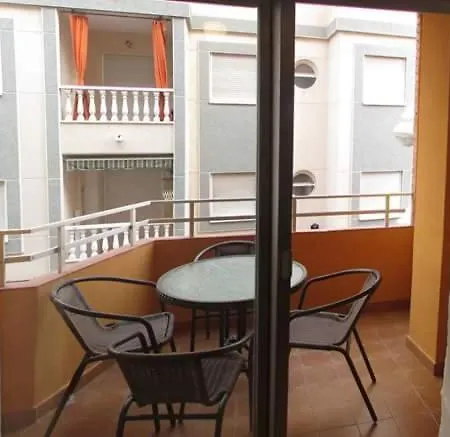 Cozy And In Sunny Appartement *