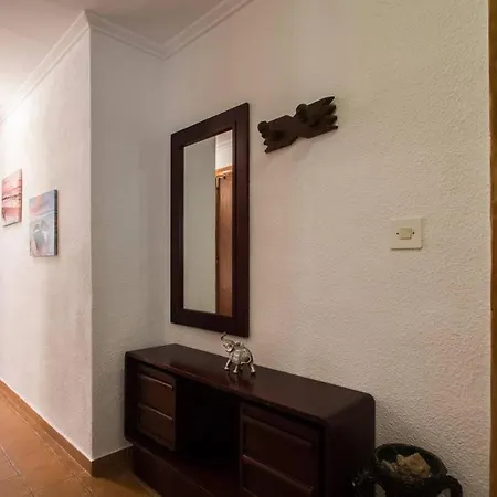 Cozy And In Sunny Appartement *