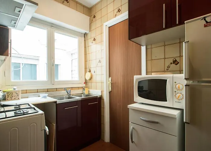 Apartment Cozy And In Sunny Torrevieja