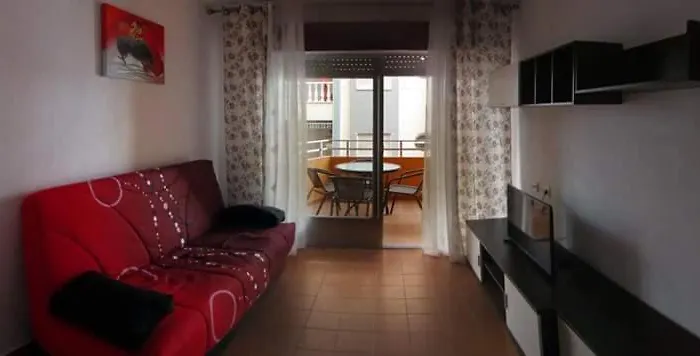 Apartment Cozy And In Sunny