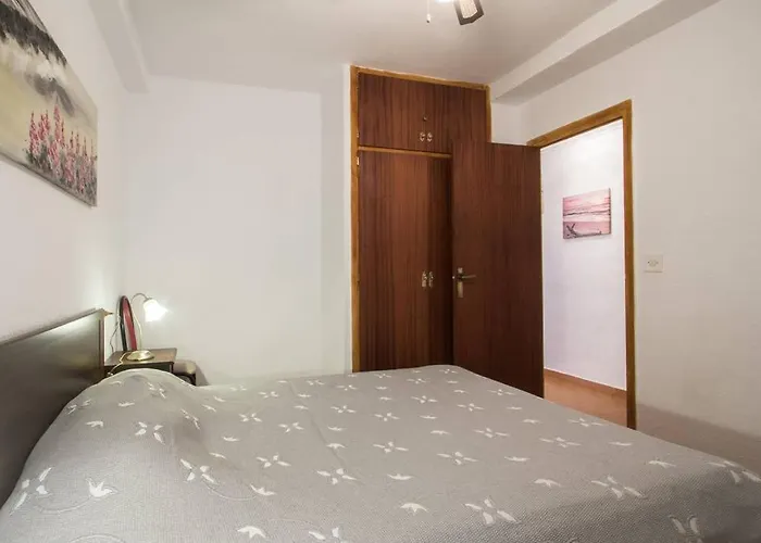 Cozy And In Sunny Apartment Torrevieja